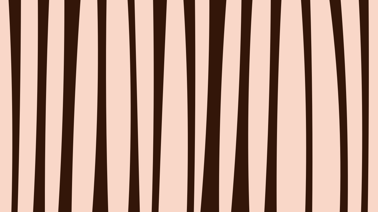 Flame Orange zebra print background — free HD flame orange color wallpaper 1920x1080