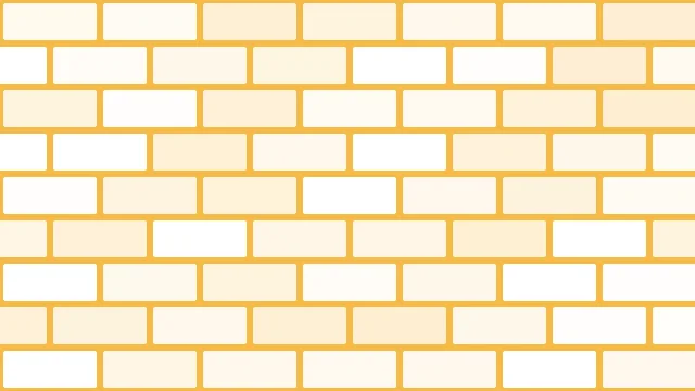 Floral White brick background — free HD floral white color wallpaper 1920x1080