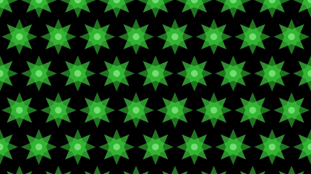 Forest Green arabesque background — free HD forest green color wallpaper 1920x1080