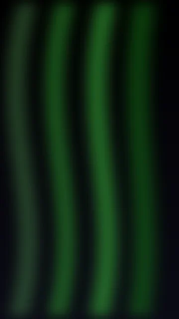 Forest Green aurora phone wallpaper — free HD forest green mobile wallpaper 1080x1920