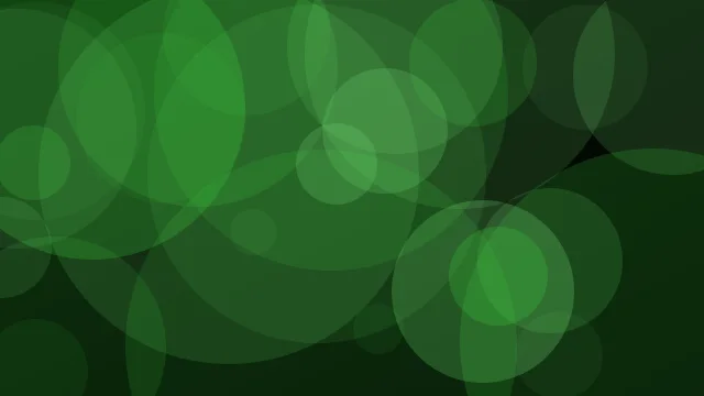 Forest Green bokeh background — free HD forest green color wallpaper 1920x1080