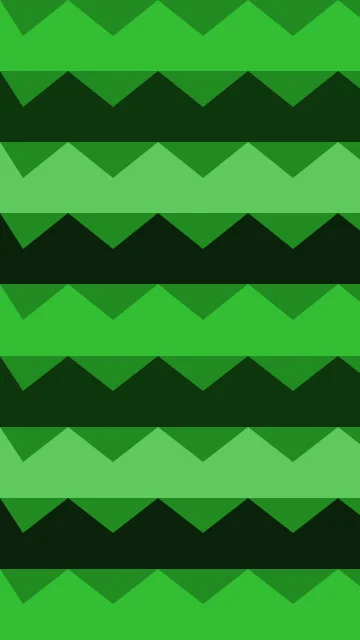 Forest Green chevron phone wallpaper — free HD forest green mobile wallpaper 1080x1920