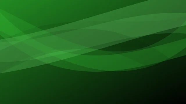 Forest Green curves background — free HD forest green color wallpaper 1920x1080