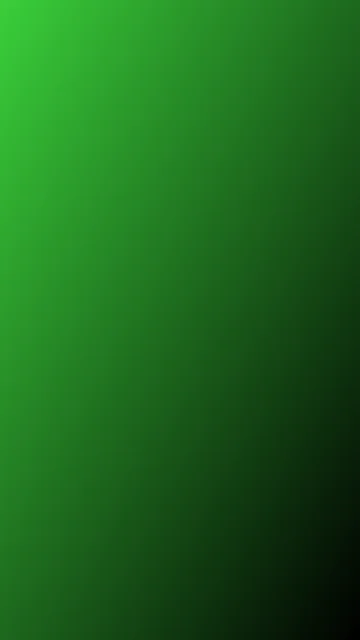 Forest Green gradient phone wallpaper — free HD forest green mobile wallpaper 1080x1920