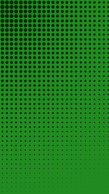 Forest Green halftone phone wallpaper — free HD forest green mobile wallpaper 1080x1920