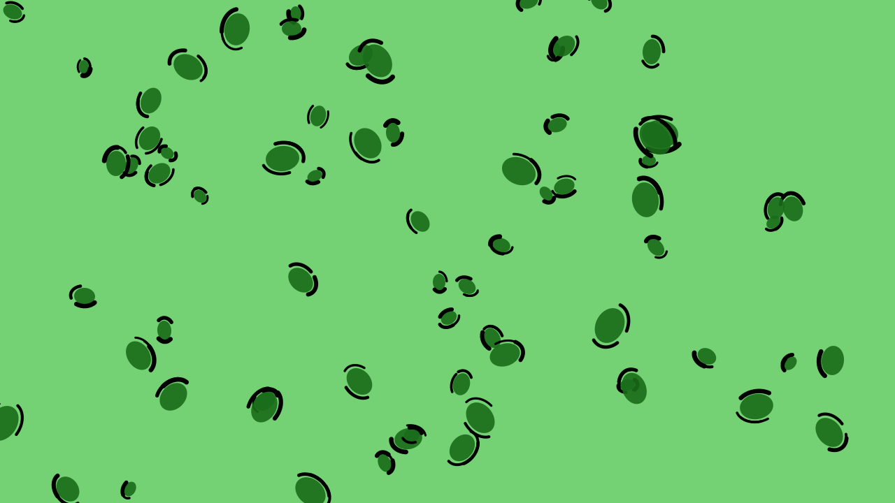 Forest Green leopard print background — free HD forest green color wallpaper 1920x1080