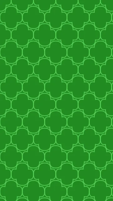 Forest Green moroccan phone wallpaper — free HD forest green mobile wallpaper 1080x1920