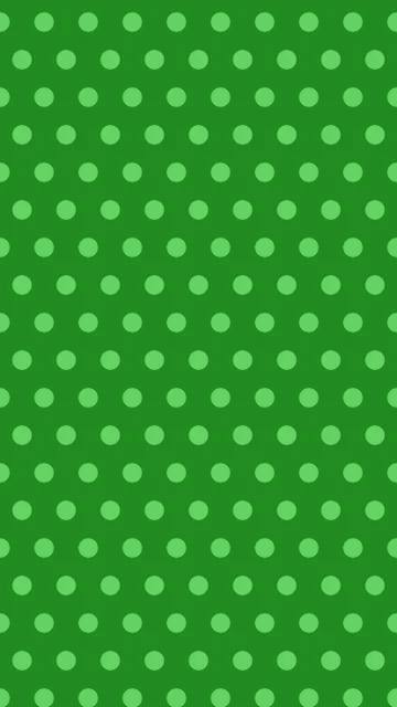 Forest Green polkadot phone wallpaper — free HD forest green mobile wallpaper 1080x1920