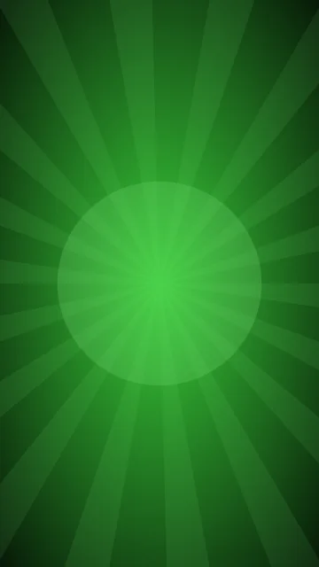 Forest Green rays phone wallpaper — free HD forest green mobile wallpaper 1080x1920