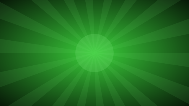Forest Green rays background — free HD forest green color wallpaper 1920x1080