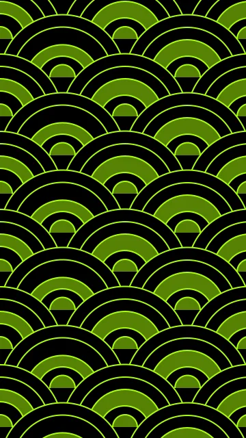 Forest Moss artdeco phone wallpaper — free HD forest moss mobile wallpaper 1080x1920