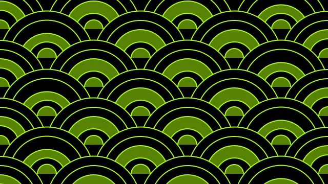 Forest Moss art deco background — free HD forest moss color wallpaper 1920x1080