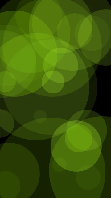 Forest Moss bokeh phone wallpaper — free HD forest moss mobile wallpaper 1080x1920