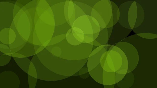 Forest Moss bokeh background — free HD forest moss color wallpaper 1920x1080