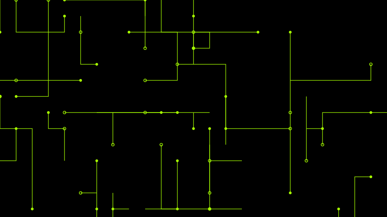 Forest Moss circuit board background — free HD forest moss color wallpaper 1920x1080