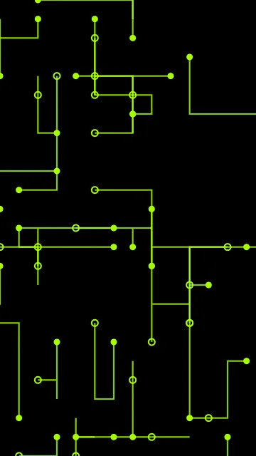 Forest Moss circuit phone wallpaper — free HD forest moss mobile wallpaper 1080x1920