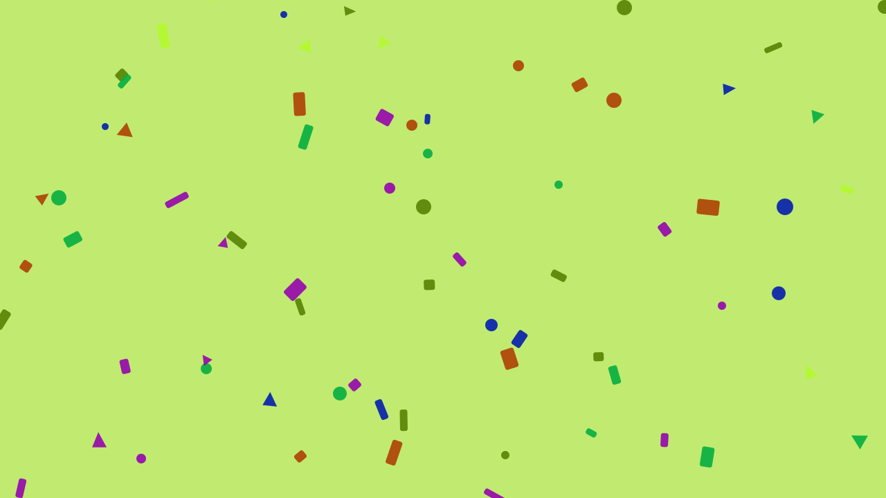 Forest Moss confetti background — free HD forest moss color wallpaper 1920x1080