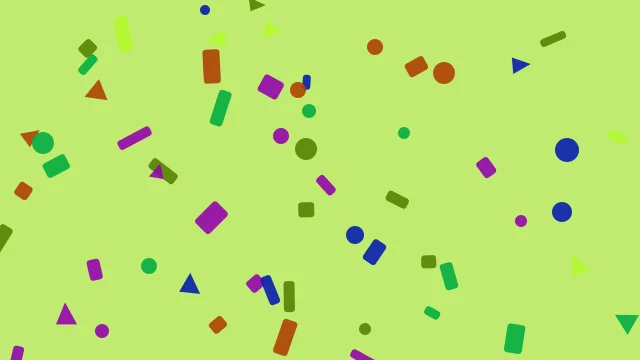 Forest Moss confetti background — free HD forest moss color wallpaper 1920x1080