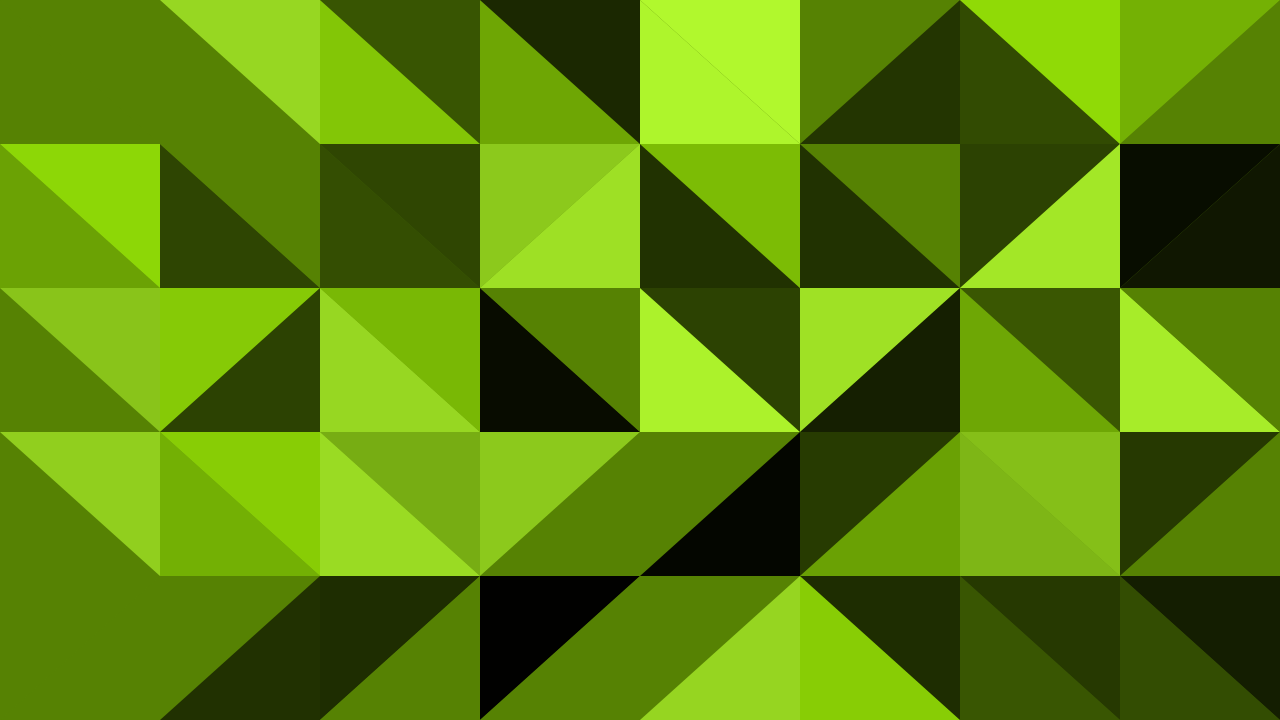 Forest Moss geometric background — free HD forest moss color wallpaper 1920x1080