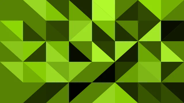 Forest Moss geometric background — free HD forest moss color wallpaper 1920x1080