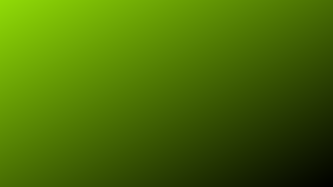 Forest Moss gradient background — free HD forest moss color wallpaper 1920x1080