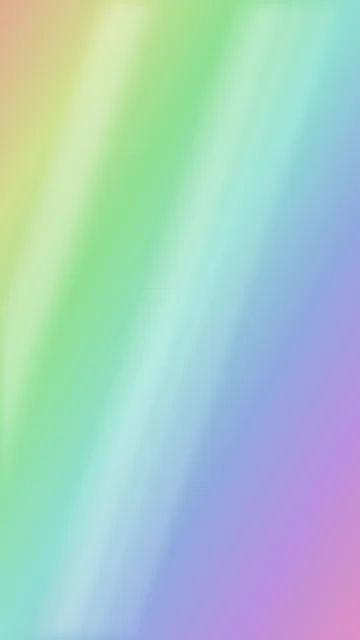 Forest Moss holographic phone wallpaper — free HD forest moss mobile wallpaper 1080x1920