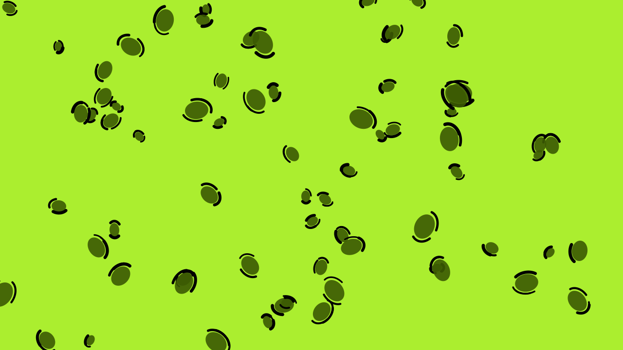 Forest Moss leopard print background — free HD forest moss color wallpaper 1920x1080