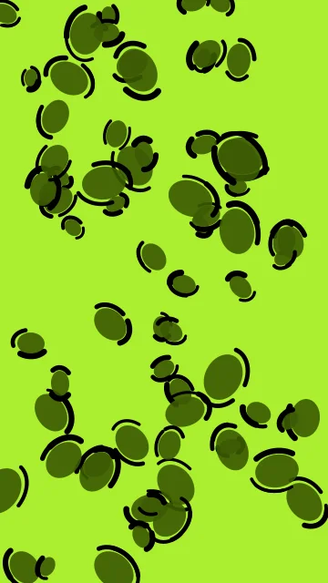 Forest Moss leopard phone wallpaper — free HD forest moss mobile wallpaper 1080x1920