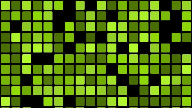 Forest Moss mosaic background — free HD forest moss color wallpaper 1920x1080