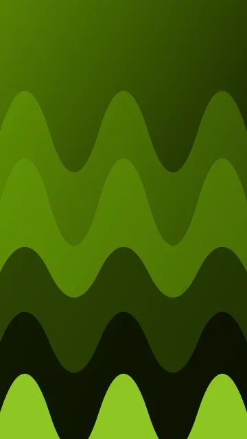 Forest Moss waves phone wallpaper — free HD forest moss mobile wallpaper 1080x1920