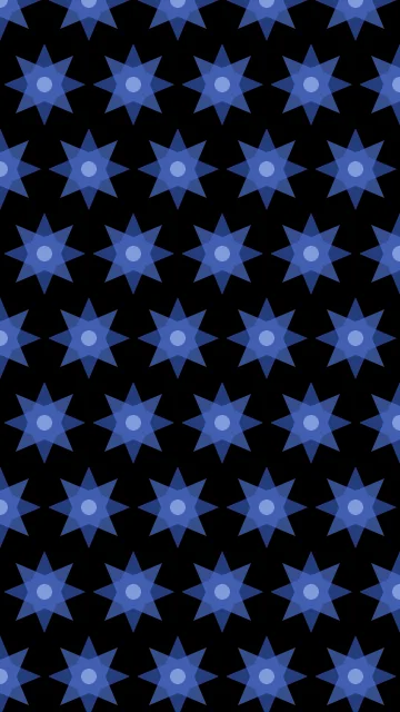 French Blue arabesque phone wallpaper — free HD french blue mobile wallpaper 1080x1920