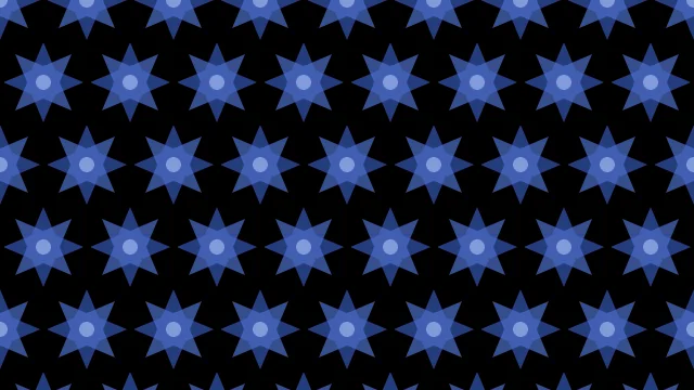 French Blue arabesque background — free HD french blue color wallpaper 1920x1080