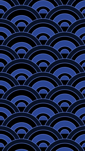 French Blue artdeco phone wallpaper — free HD french blue mobile wallpaper 1080x1920