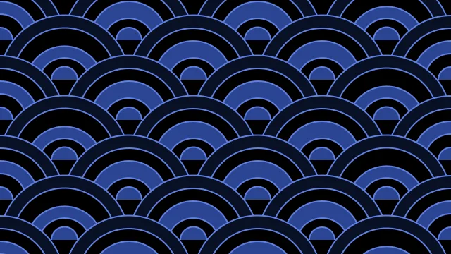 French Blue art deco background — free HD french blue color wallpaper 1920x1080