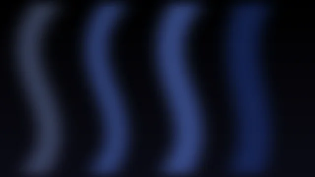 French Blue aurora background — free HD french blue color wallpaper 1920x1080