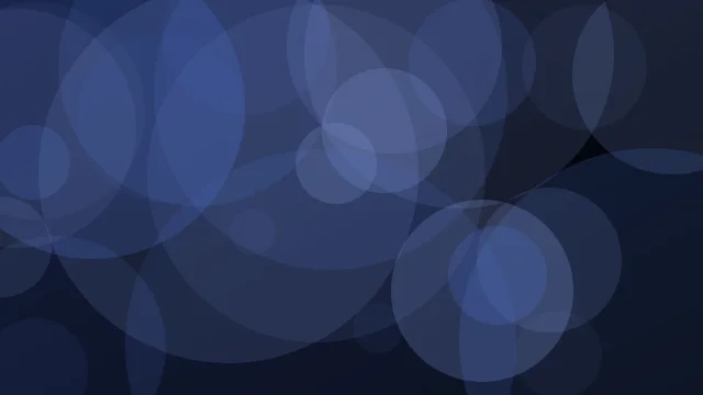French Blue bokeh background — free HD french blue color wallpaper 1920x1080
