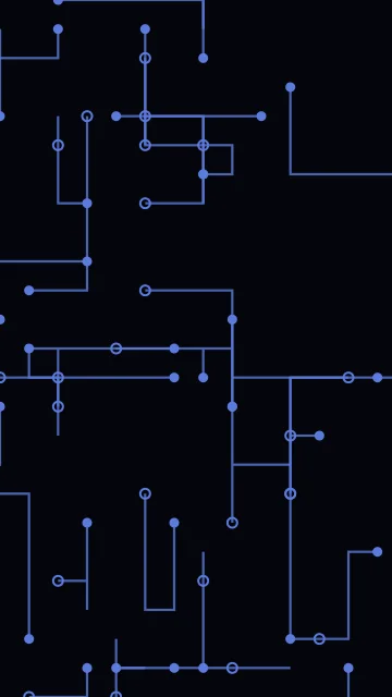 French Blue circuit phone wallpaper — free HD french blue mobile wallpaper 1080x1920
