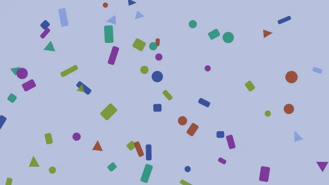 French Blue confetti background — free HD french blue color wallpaper 1920x1080