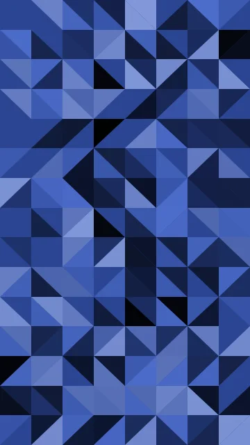 French Blue geometric phone wallpaper — free HD french blue mobile wallpaper 1080x1920