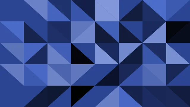 French Blue geometric background — free HD french blue color wallpaper 1920x1080