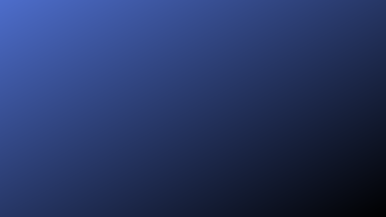 French Blue gradient background — free HD french blue color wallpaper 1920x1080
