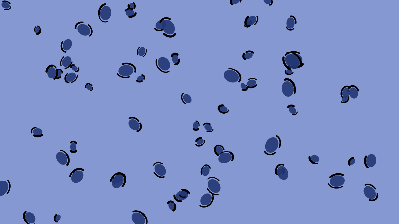 French Blue leopard print background — free HD french blue color wallpaper 1920x1080