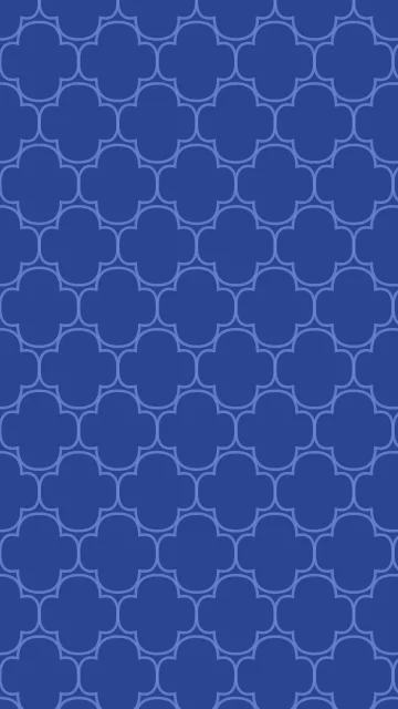 French Blue moroccan phone wallpaper — free HD french blue mobile wallpaper 1080x1920