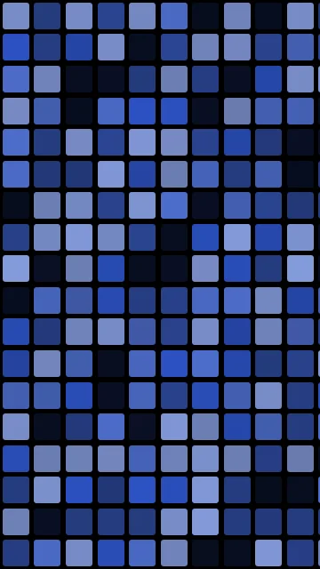French Blue mosaic phone wallpaper — free HD french blue mobile wallpaper 1080x1920