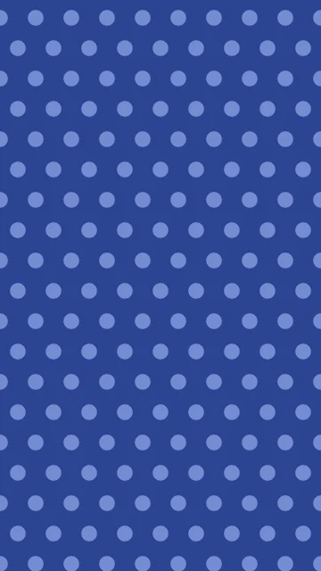 French Blue polkadot phone wallpaper — free HD french blue mobile wallpaper 1080x1920