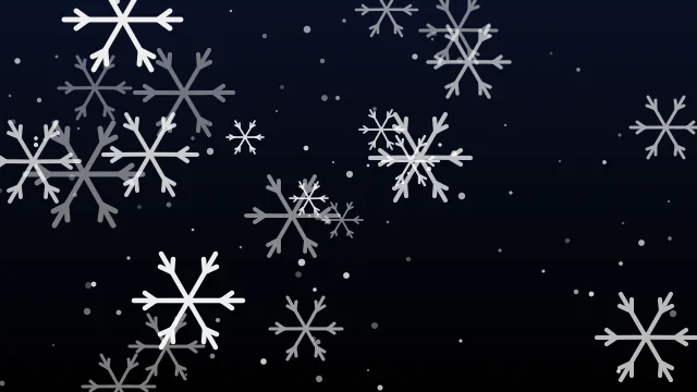 French Blue snowflake background — free HD french blue color wallpaper 1920x1080