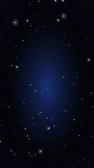 French Blue stars phone wallpaper — free HD french blue mobile wallpaper 1080x1920