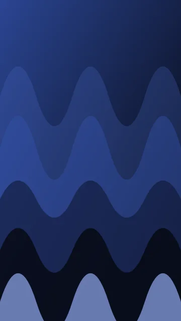 French Blue waves phone wallpaper — free HD french blue mobile wallpaper 1080x1920