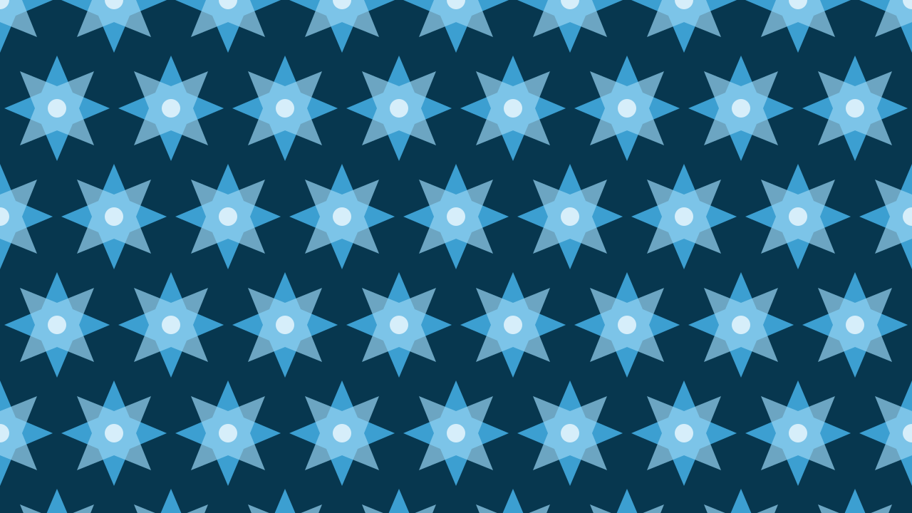 Fresh Sky arabesque background — free HD fresh sky color wallpaper 1920x1080