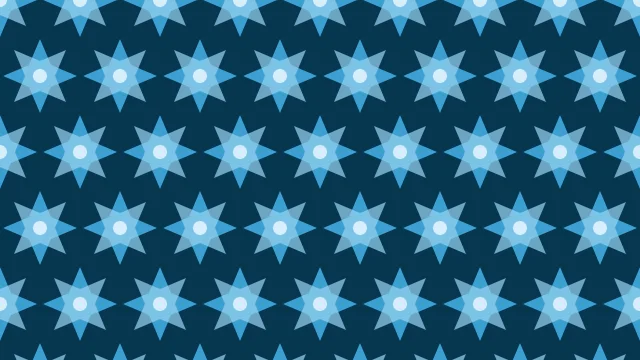 Fresh Sky arabesque background — free HD fresh sky color wallpaper 1920x1080